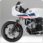 BMW R NineT Racer 2017> Onwards