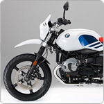 BMW R nineT (inc. Pure, Racer, Scrambler, Urban G/S & /5) 2013-2020