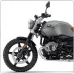 BMW R NineT Scrambler & Pure 2016> Onwards