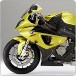 BMW S1000RR 2010-2014