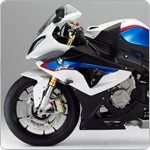 BMW S1000RR 2012-2014