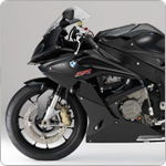 BMW S1000RR 2015-2018