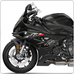 BMW S1000RR 2023-2024