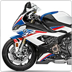 BMW S1000RR (with Forged or Carbon Wheels) (K67) 2019> Onwards