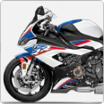 BMW S1000RR M Sport 2019> Onwards