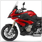 BMW S1000XR 2015-2019