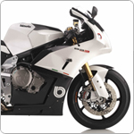 Bimota BB3