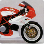 Bimota DB2 1992-1995