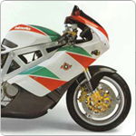 Bimota DB4