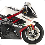 Bimota DB8