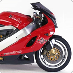 Bimota SB6R 1997-1998