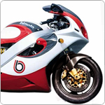 Bimota SB6 1994-1996