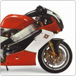 Bimota SB8R