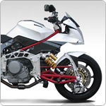 Bimota Tesi 3D