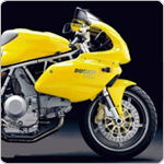 Ducati 1000SS Supersport 2003-2005