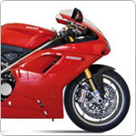 Ducati 1198 & 1198S