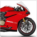 Ducati 1199 Panigale R 2015> onwards