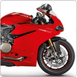 Ducati 1299 Panigale 2015> onwards