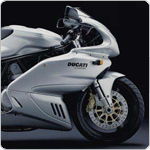 Ducati 620 Sport 2001-2003