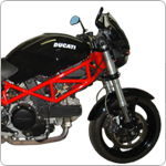 Ducati 695 Monster 2006-2008