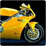 Ducati 748R, 748S & Biposto 1997-2003