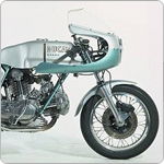 Ducati 750SS upto 1983