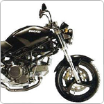 Ducati 750 Monster (inc. Dark models) 1996> Onwards