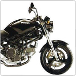 Ducati 750 Monster 1996> onwards