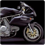 Ducati 750 Sport 2001-2002