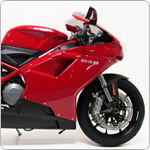 Ducati 848 (All Years) 