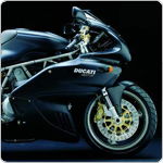 Ducati 900 Sport 2002> onwards
