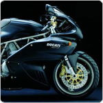 Ducati 900 Sport 2002