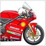 Ducati 916 1994-1998