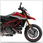 Ducati 950, 950SP & 950 RVE Hypermotard 2019> onwards