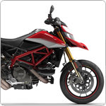 Ducati Hypermotard 950, 950SP & 950 RVE 2017> onwards