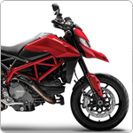 Ducati 950, 950SP & 950 RVE Hypermotard 2019> Onwards