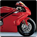 Ducati 999, 999R & 999S 2002-2006