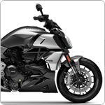 Ducati Diavel 1260 2019> onwards