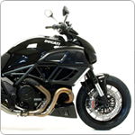 Ducati Diavel 1200 2010-2012