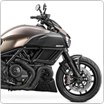 Ducati Diavel 1200 2014-2019