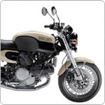 Ducati SportClassic GT1000 2006-2012