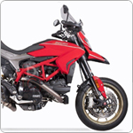 Ducati Hypermotard 939 & SP 2016> onwards