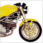 Ducati M900 Monster 1993-2000