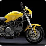 Ducati M900 Monster 2000-2002