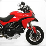 Ducati Multistrada MTS1200 2010> Onwards