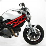 Ducati 1100 Monster