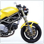 Ducati 600 Monster 1994-2001