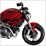 Ducati Monster 696 2007-2013