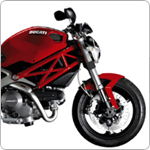 Ducati 696 Monster