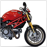 Ducati 795 Monster 2008-2013